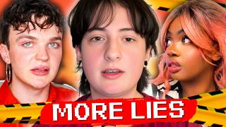 They Apologized… Then Lied About Me.