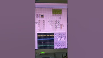 STM32 Blue Pill HSPI1 MCP23S17 16x4 LCD