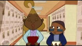 The Proud Family  theproudfamily theproudfamilytvshow