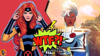X-Men 97 Major WTF Moments Change Everything