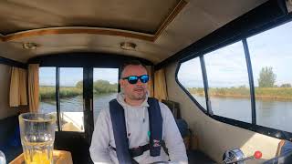 One Dan And His Boat - The 4th Quest - Day 5