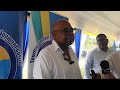 No plan to tax Airbnb, says Bartlett