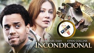 Incondicional (2012) | Basada en hechos reales | Michael Ealy y Lynn Collins | Audio español latino Incondicional (2012) | Basada en hechos reales | Michael Ealy y Lynn Collins | Audio español latino
