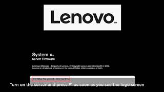 Finding the serial number using UEFI text mode