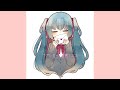 ラブレター/倉橋ヨエコ ― covered by 初音ミク ―