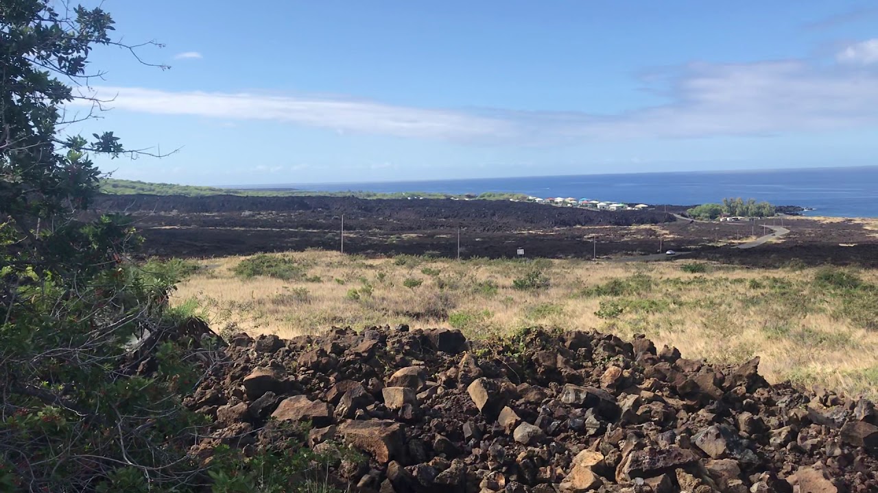 Milolii Beach Lots YouTube