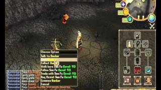 RuneScape - Bank Op & Equip Screen Updates With Commentary