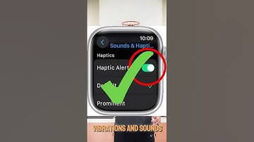 No Ding or Audio? Troubleshooting TruRep, Haptic Feedback Issue.  #basketball #iwatch #apple