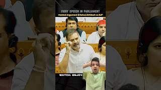 Agar MP Ko Aise Insult Kiya Ja Sakta Hai… Toh Aam Aadmi Ki Kya Aukaat?😳System Exposed In Parliament