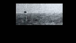 UFO Files - 5th Tranche - Orb Over Ocean - Release 5