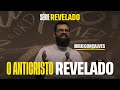 O ANTICRISTO REVELADO - #SérieRevelado 01 - Douglas Gonçalves