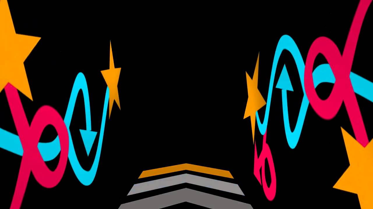 Converse Animated Logo