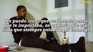 A Boogie Wit Da Hoodie - Still think about you (subtítulos en Español)