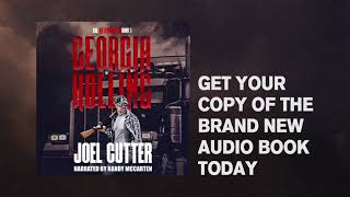 Georgia Rolling Audiobook Trailer