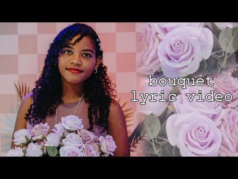 Yaniza - bouquet (Lyric Video)