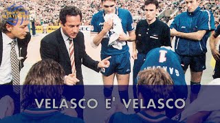 Ep. 10 -  Velasco è Velasco