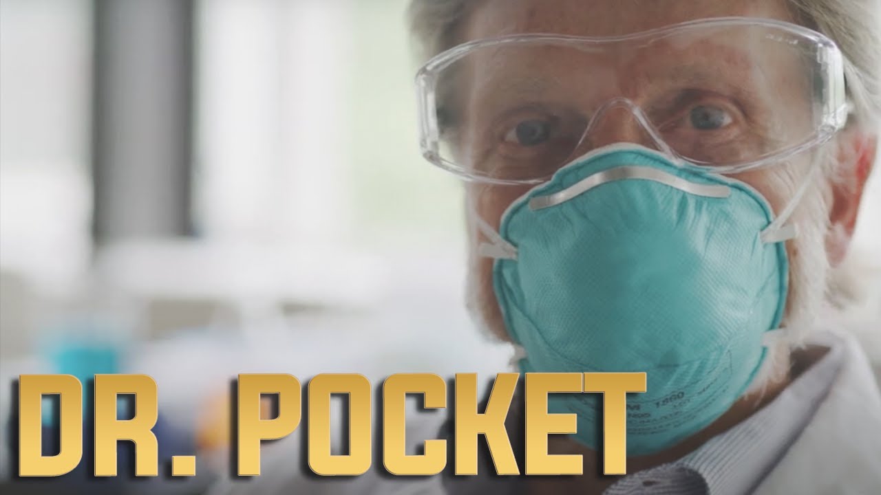 Dr. Pocket