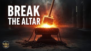 DESTROY EVIL ALTARS | Midnight Prayer to Break Ancestral Covenants