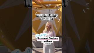 📍 Where Are We At Wednesday | West Lafayette Foundation Repair