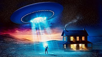 U.S. Government Secretly Studies Health Effects of UFO Encounters