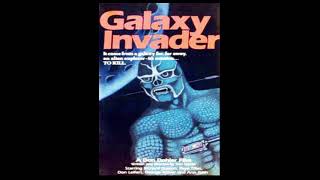 The Galaxy Invader - Chasing Carol theme