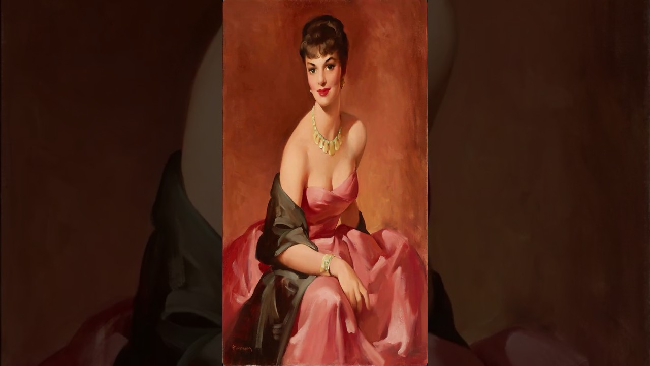 Haddon Sundblom | Classical Art 