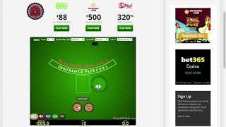 blackjack,blackjack 21,21 black jack,21 card game,blackjack online free,blackjack basic strategy screenshot 1