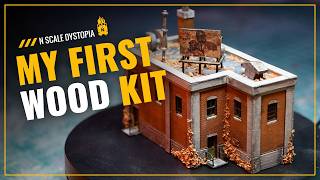 Download Lagu Slowing Down with a Wood Kit -  ITLA's Olympic Tool \u0026 Die MP3