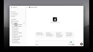 AICamp 2.0: Projects, Prompts, Assistant Sharing Made Easy – Full Control for Teams & Admins!