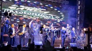 El Toro Rabon, Pajarito lagunero - La Retumbadora Banda Atotonilco