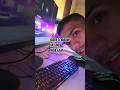 PC gamer ICORE 5 10400F com placa de vídeo RX 580 16gb RAM #pc #rx580 #gamer #gameplay