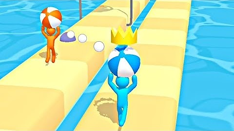 Tricky Track 3D - Gameplay New Mobile Games 1-5 (android,iOS)