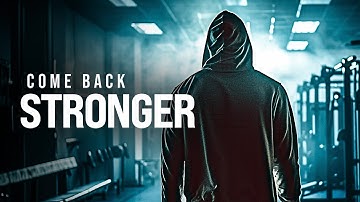 GRIND IN SILENCE. COME BACK STRONGER. | Motivational Speech Compilation