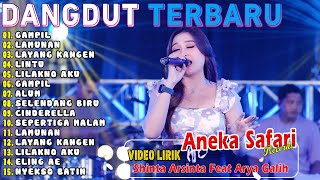 Shinta Arsinta  Album Dangdut Koplo Terbaru 2024  Lagu Dangdut Terbaru 2024  Gdanil lamunan