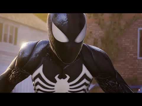 Marvel S Spider Man 2 Sound Redesign