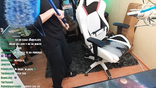 Daarick Se Mecha Con Un Moscon Y Se Le Apaga El Stream V