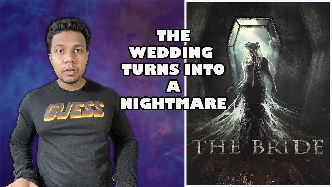 Dead People Are Raised To life | Film Explained In Hindi 