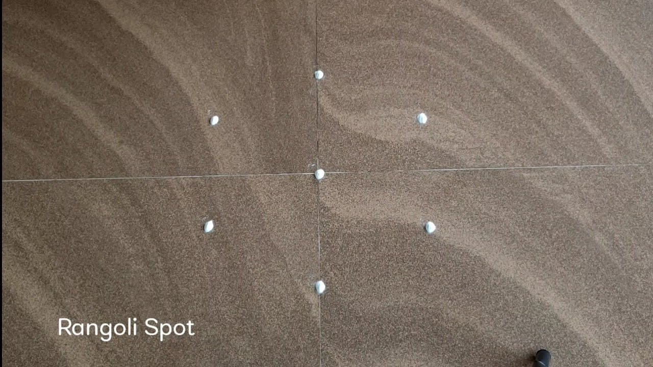 Classic Rangoli Patterns for Home || Rangoli Spot!