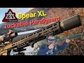 AT3 Tactical Spear XL handguards @at3tacical ##tuckablehandguard #suppressor ##viralvideo