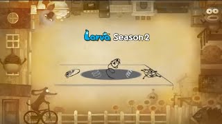 Larva - Speaker Dance (Epilogue)