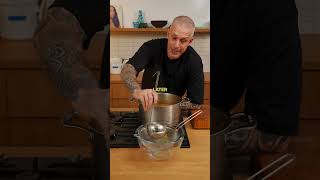 Thumbnail for Homemade stocks are aways better #stocks