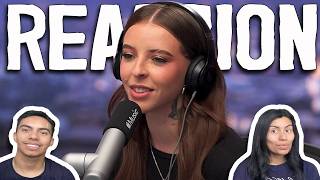 MEXICANOS REACCIONAN I Young Miko: New Music, Collaborations, and Her All or Nothing Mentality (P 1)
