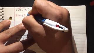 §4 2 Multiplying Polynomials 3rd Quad Part 1