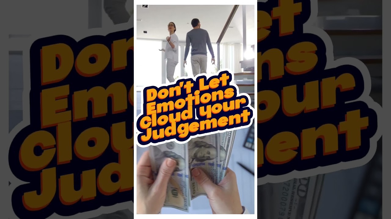 Buying a home without mistakes 