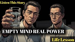 The Power Of An Empty Mind—A Lesson That Will Transform Your Life