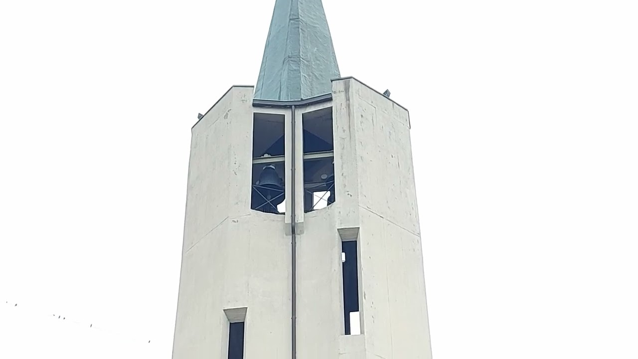 Campane di PISTOIA - Parrocchia dell'Immacolata Concezione, v.447