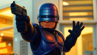 Download Lagu RoboCop by PIxar MP3 Download Lagu RoboCop by PIxar MP3