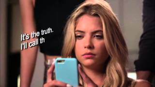 Pretty Little Liars 6x20 Sneak Peek ''Hush Hush, Sweet Liars'' Pretty Little Liars 6x20 Sneak Peek ''Hush Hush, Sweet Liars''