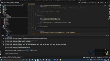 How to set up MCP with IntelliJ - Creating a hacked client