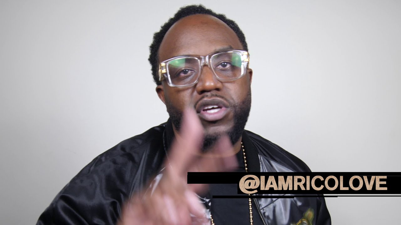 Behind The Beats with Grammy Nominated Songwriter, Producer & Artist 'Rico Love' [Official Drop]